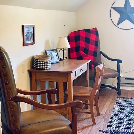 The Buffalo Suite @ The Historic Kanab Inn Exterior foto