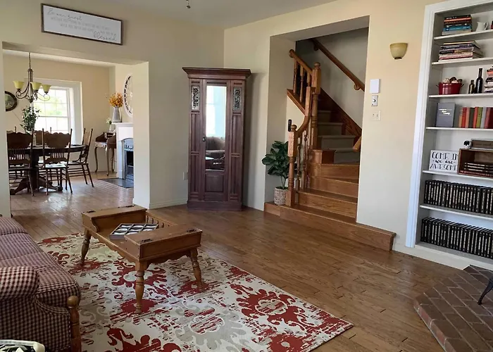 The Buffalo Suite @ The Historic Kanab Inn